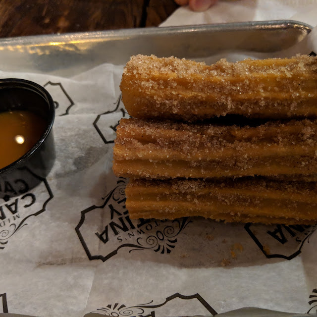 Churros