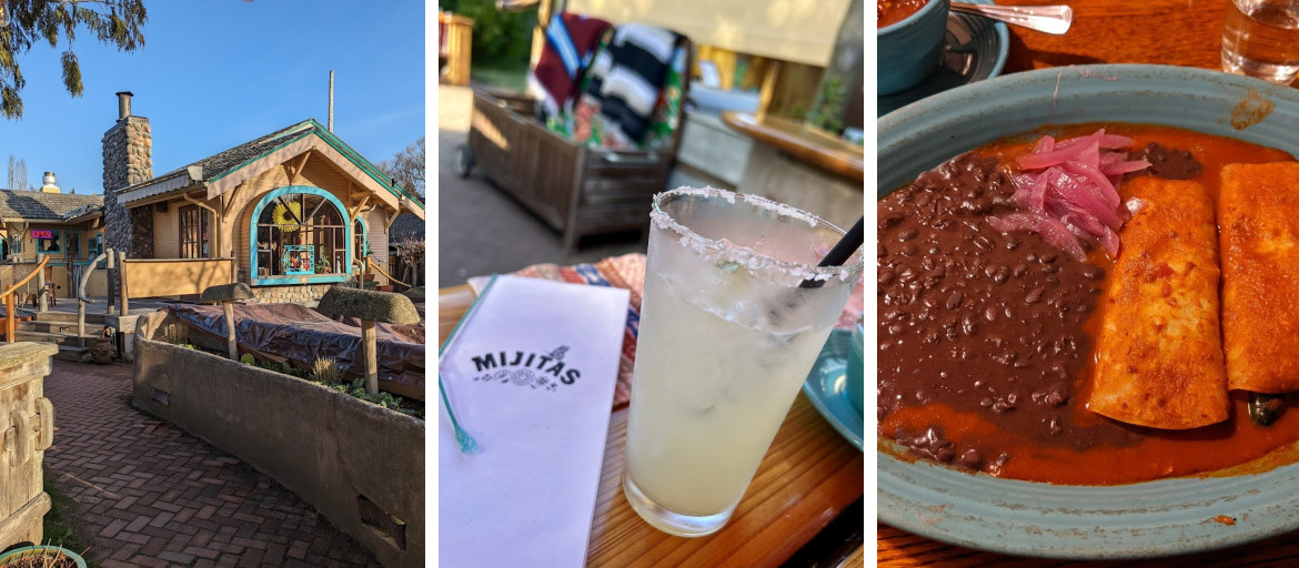 Mijitas Mexican Kitchen