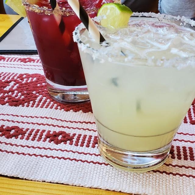 Margaritas