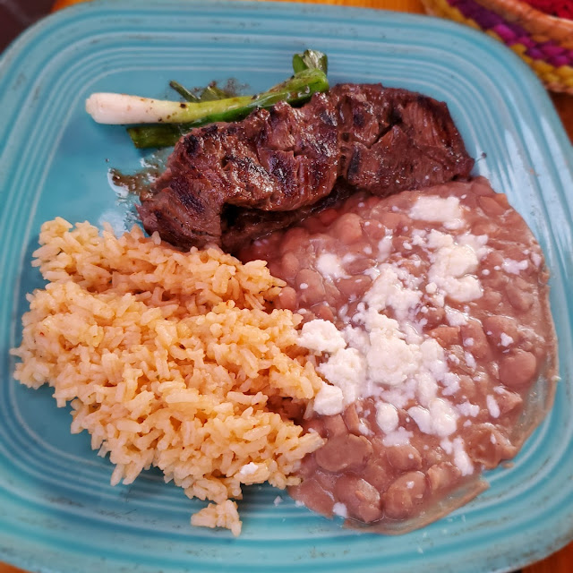 Carne Asada
