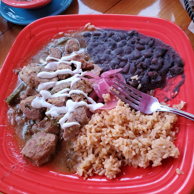 Chile Verde