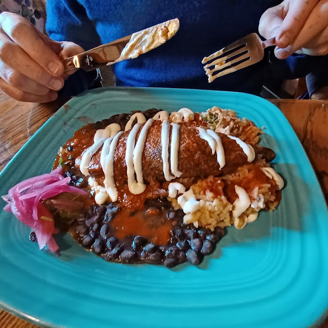 Chili Relleno