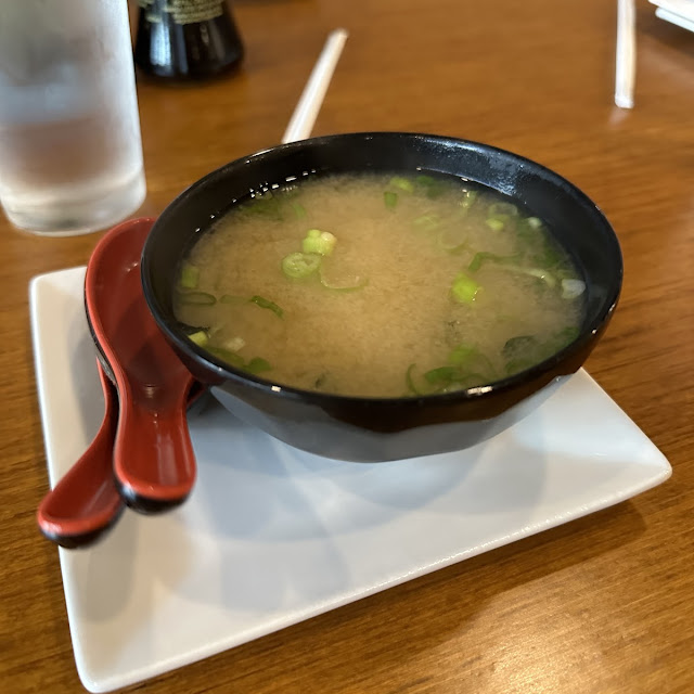Miso Soup