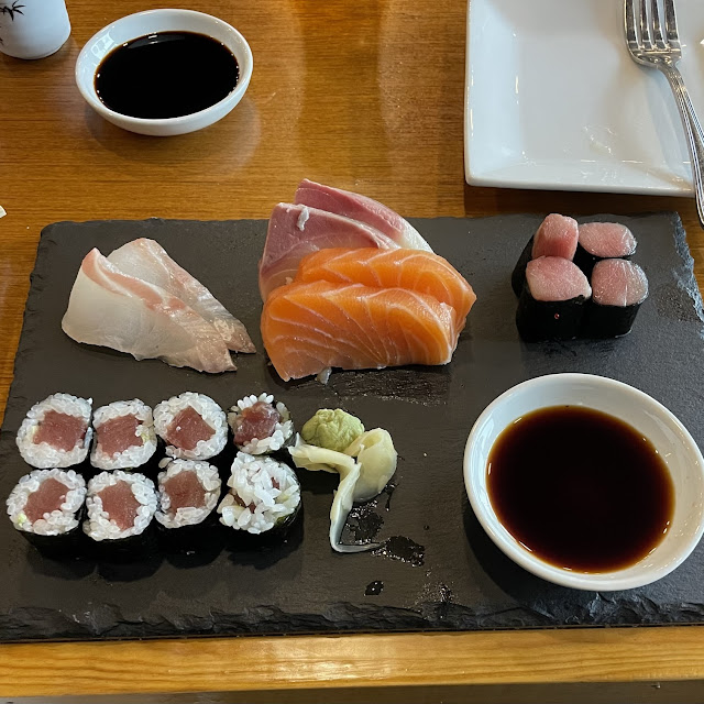 Sashimi