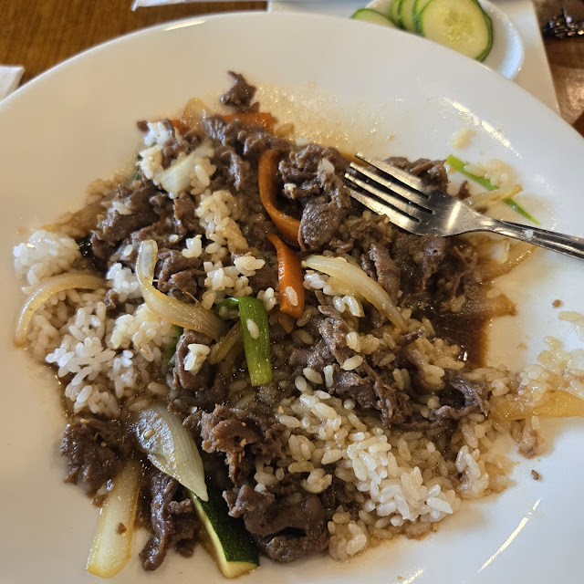 Bulgogi