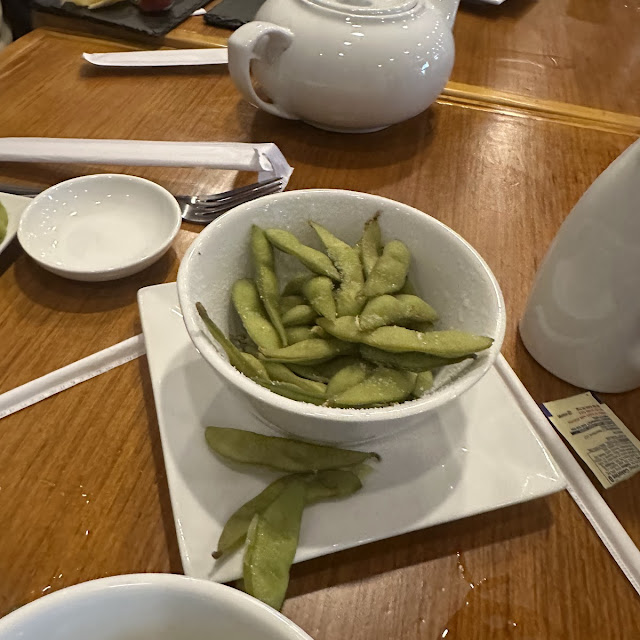 Edamame
