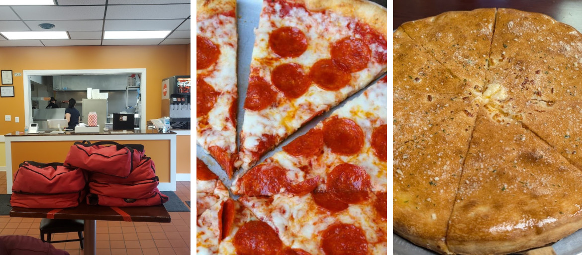MIKE & MARIO'S ITALIAN RESTAURANT