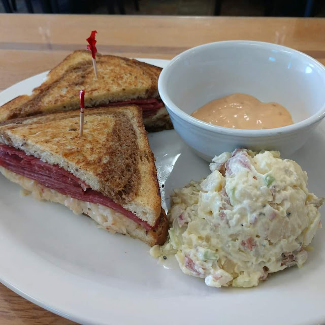 Potato Salad
