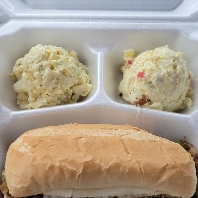 Philly Cheese Steak