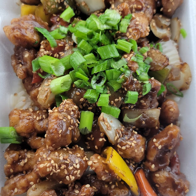 Jamaica Jerk Chicken