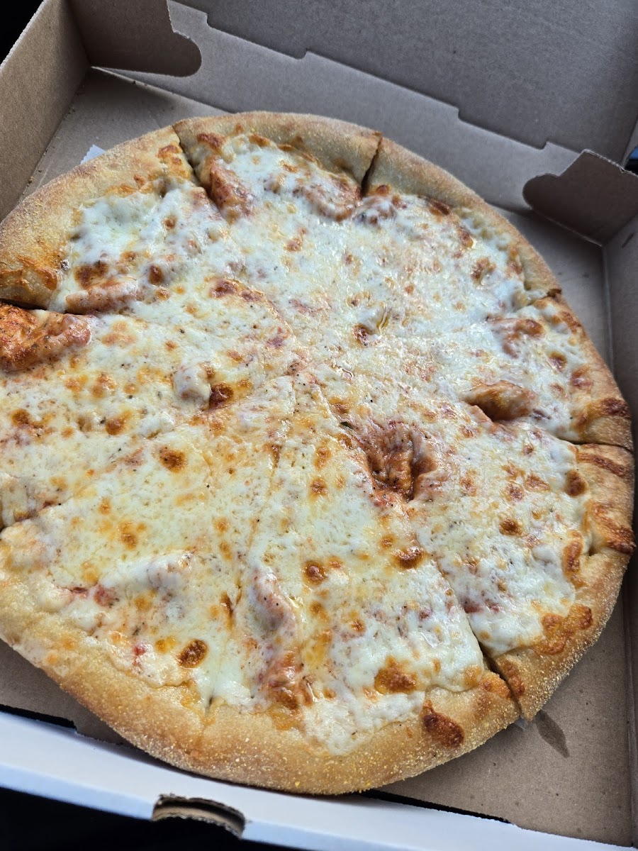 Miki Pizza