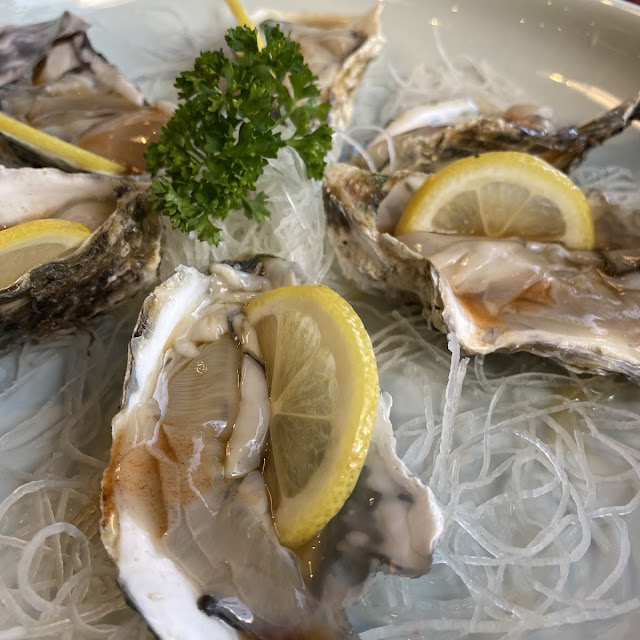 Oyster