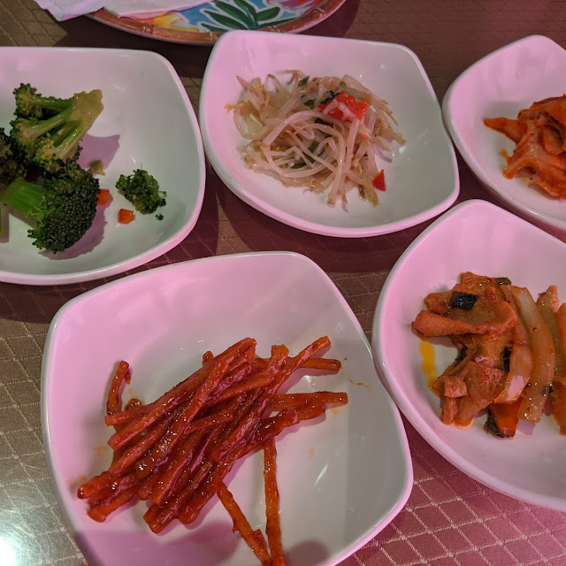 Banchan
