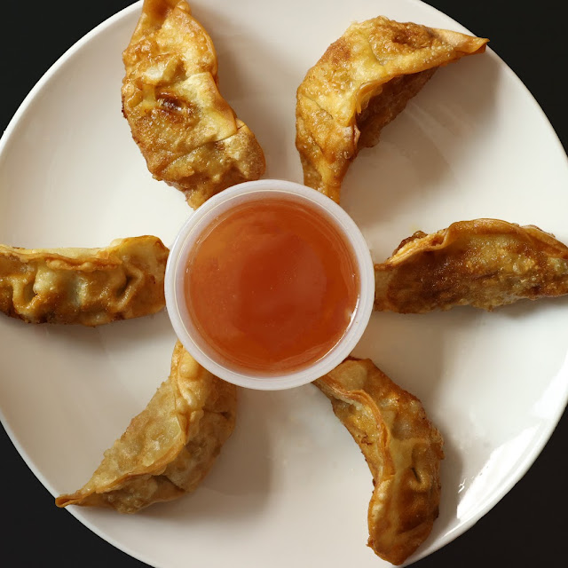 Wonton