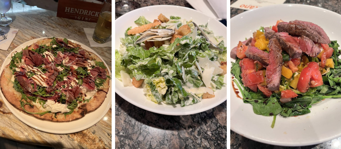 Milano Restaurant