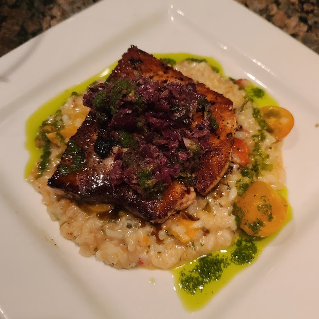 Swordfish