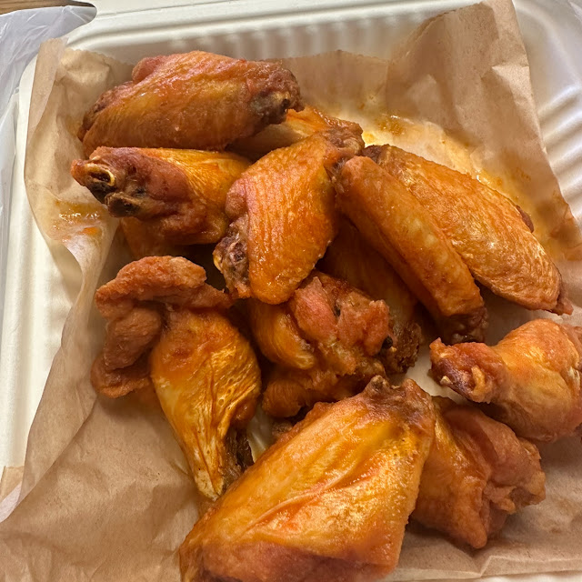 Chicken Wings