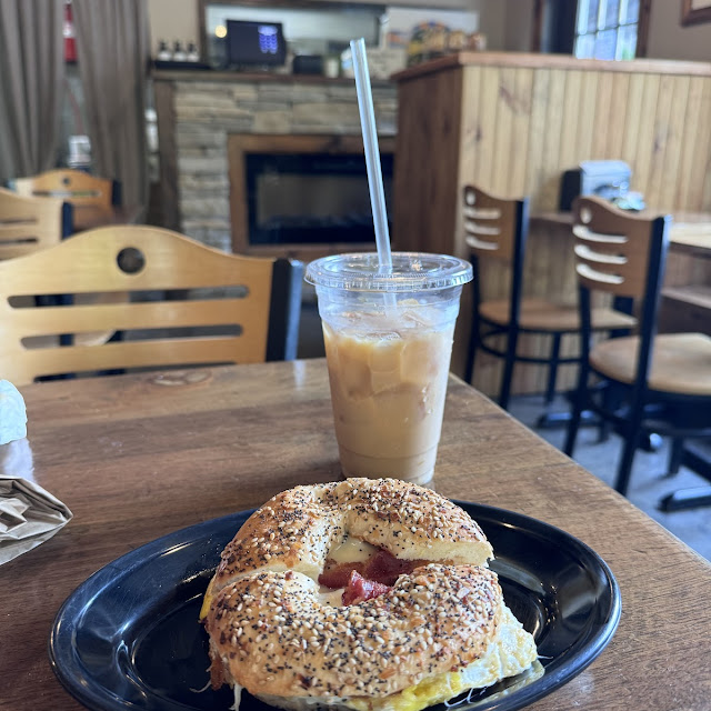 Bagel