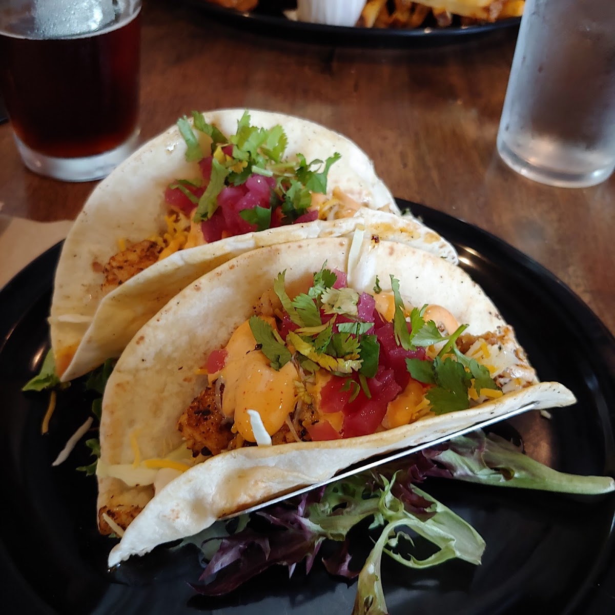 Mill Creek Cafe