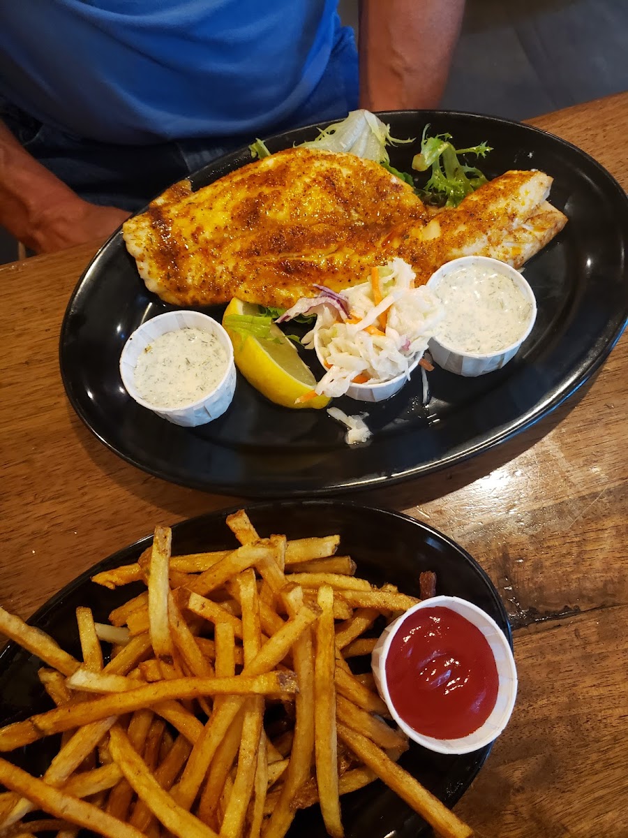 Mill Creek Cafe