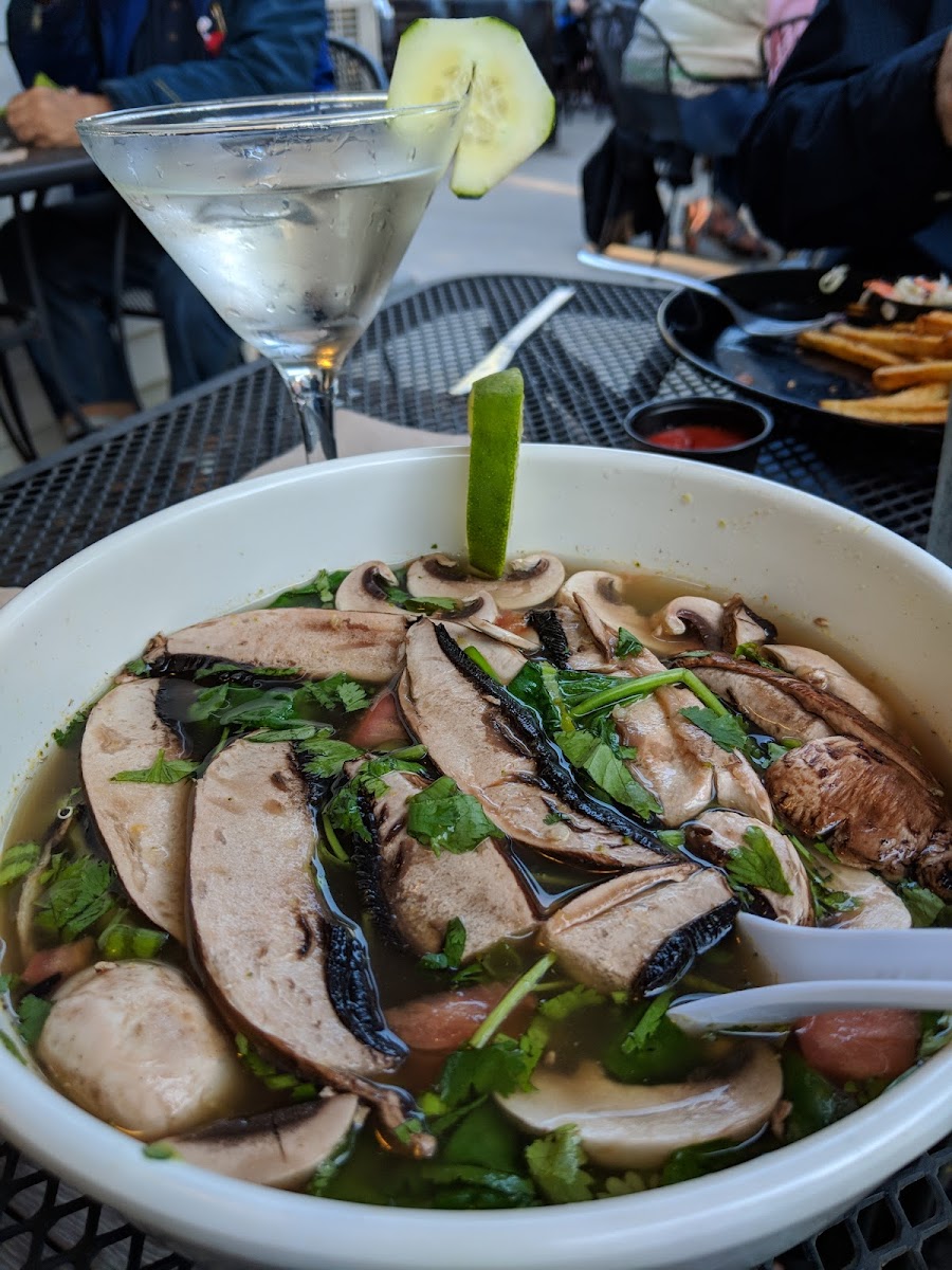 Mill Creek Cafe