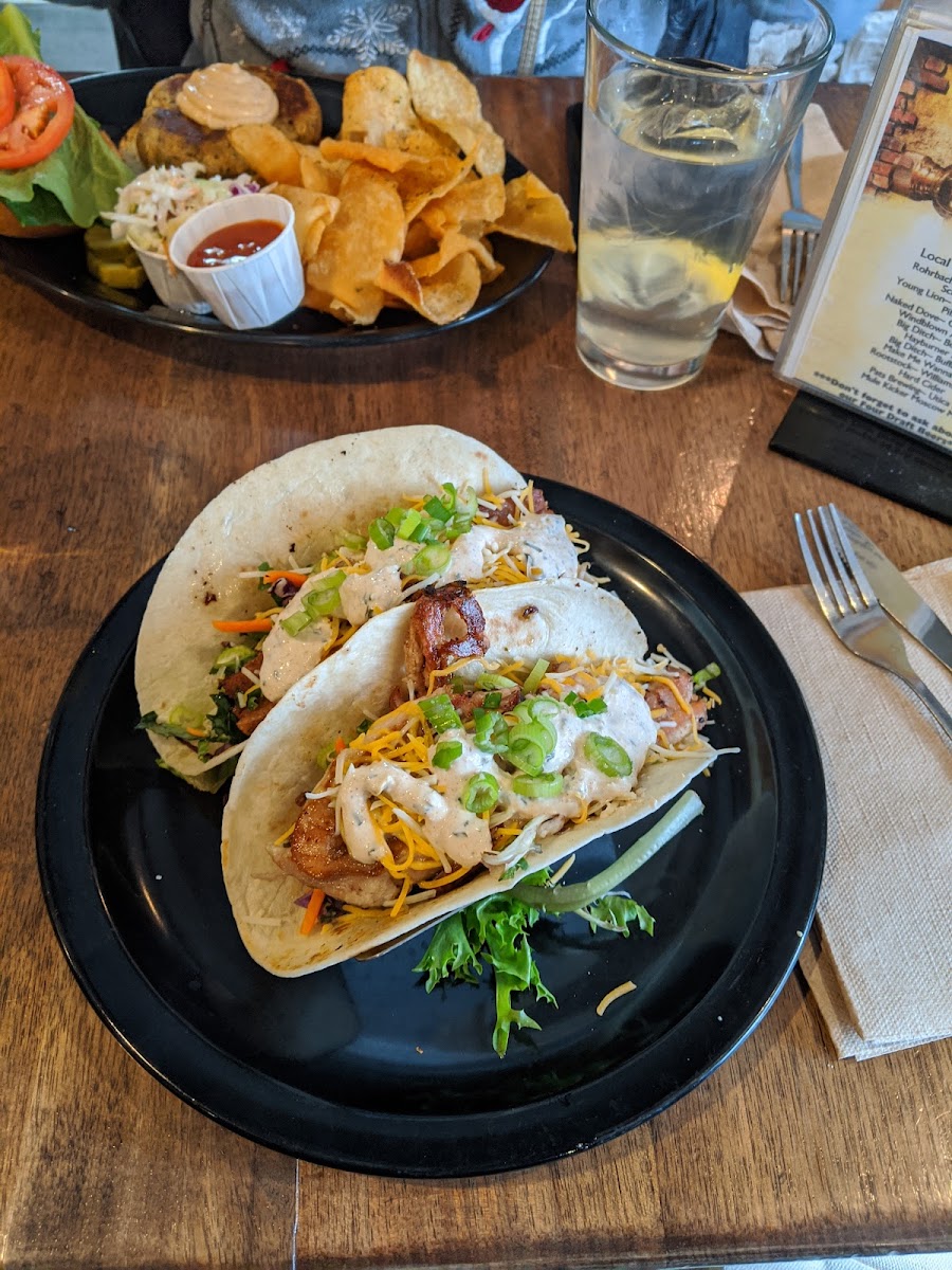Mill Creek Cafe
