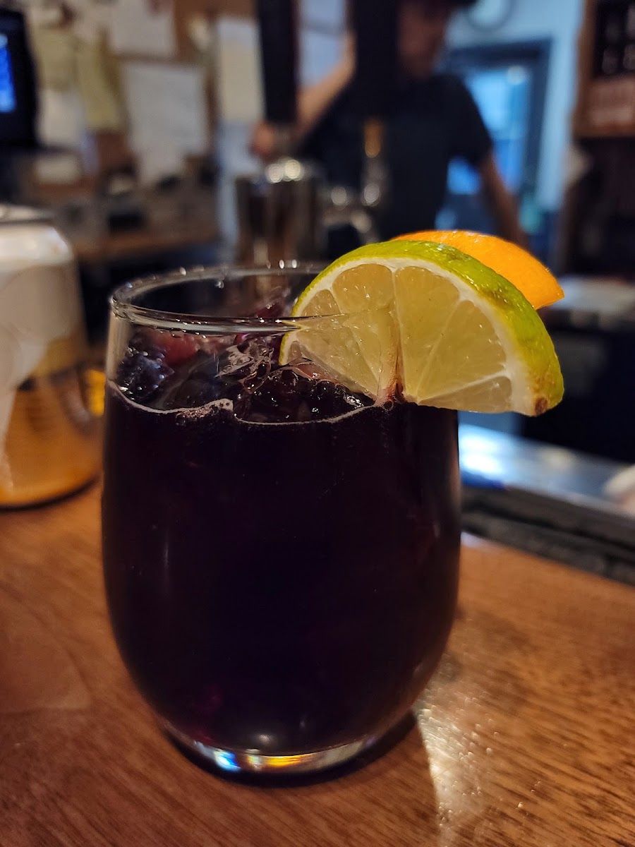 Mill Creek Cafe