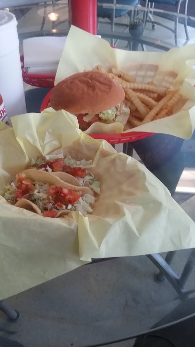 Mill Creek Fish 'N Chips