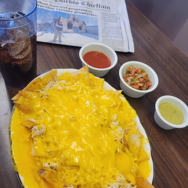 Omelette