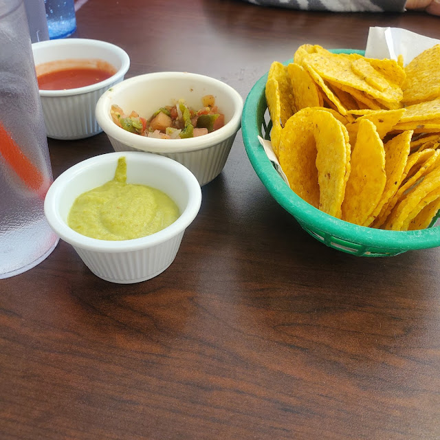 Hot Sauce Dip