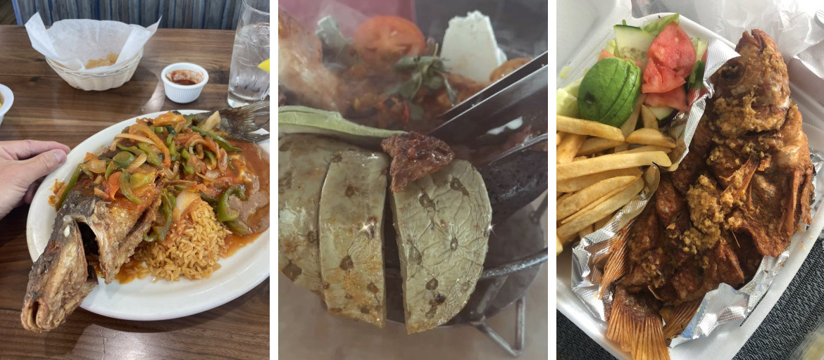 Millan's Ranchito Restaurant