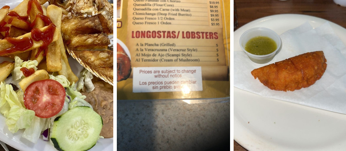 Millan's Ranchito Restaurant