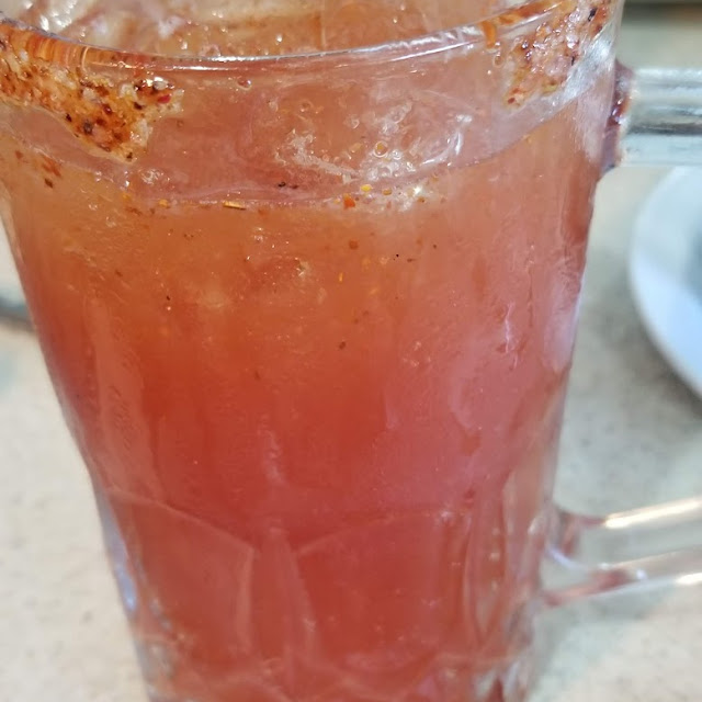Clamato
