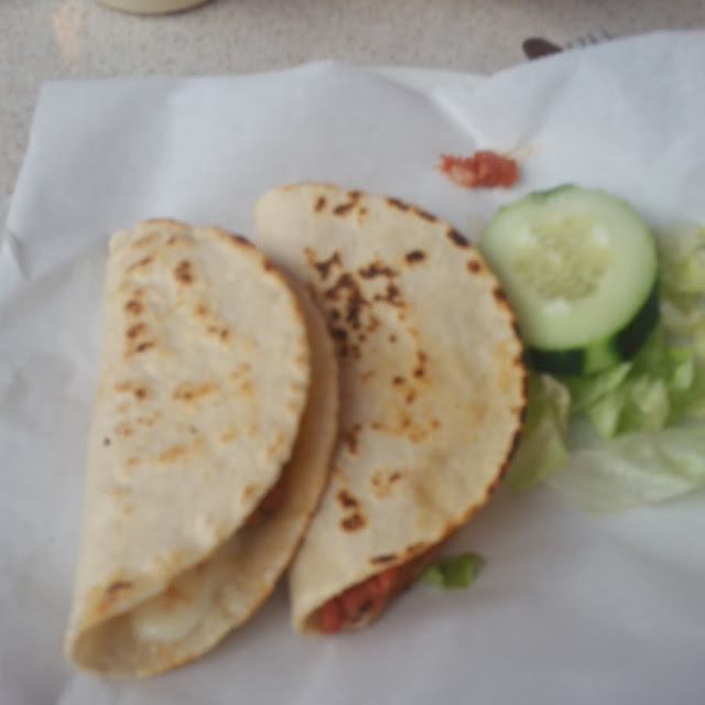 Tacos Marlin