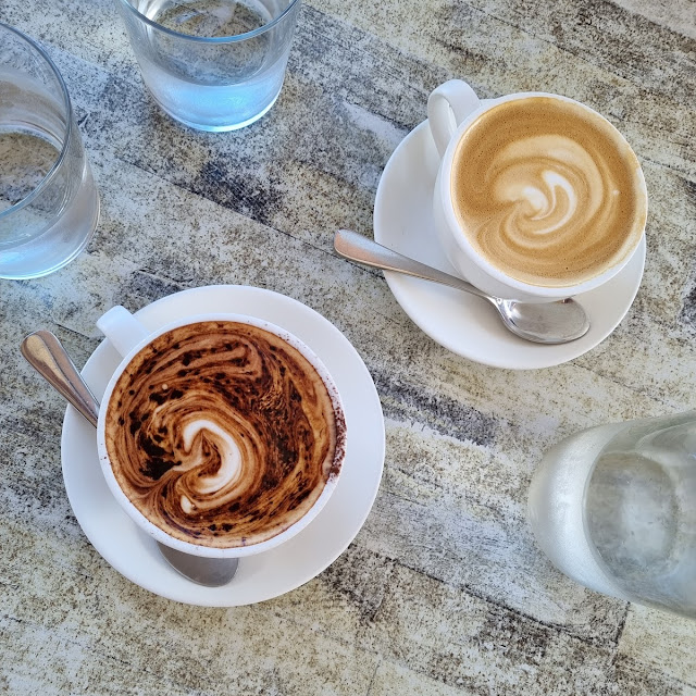 Cappuccino