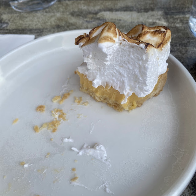 Lemon Meringue Pie