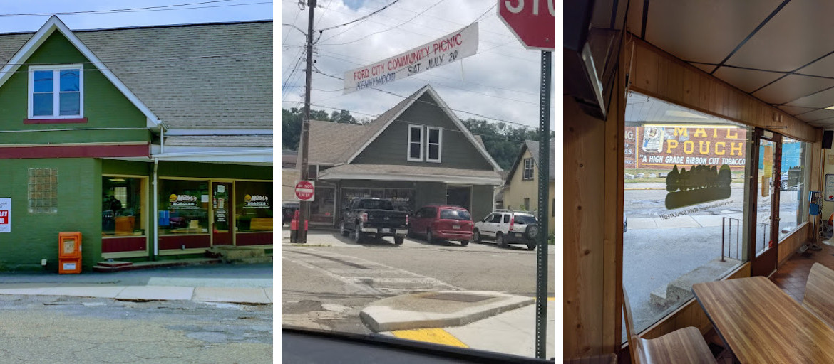 Miller's Hoagies