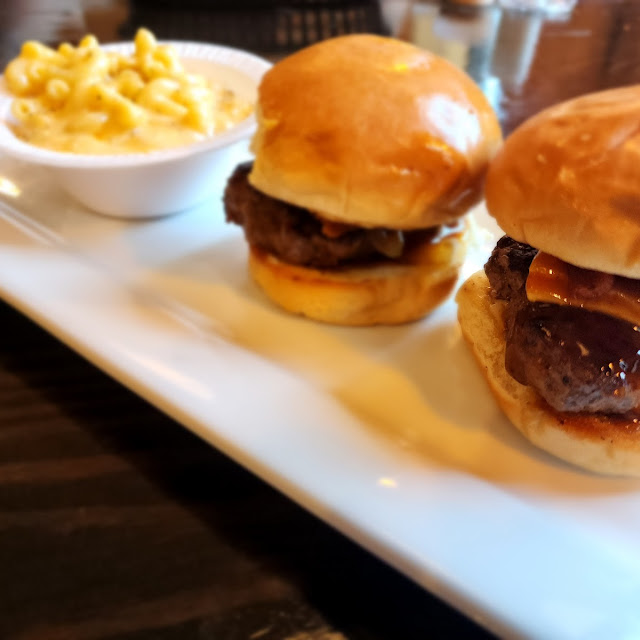 Sliders