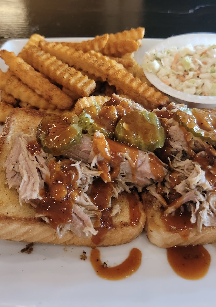 Miller's on Broadnax