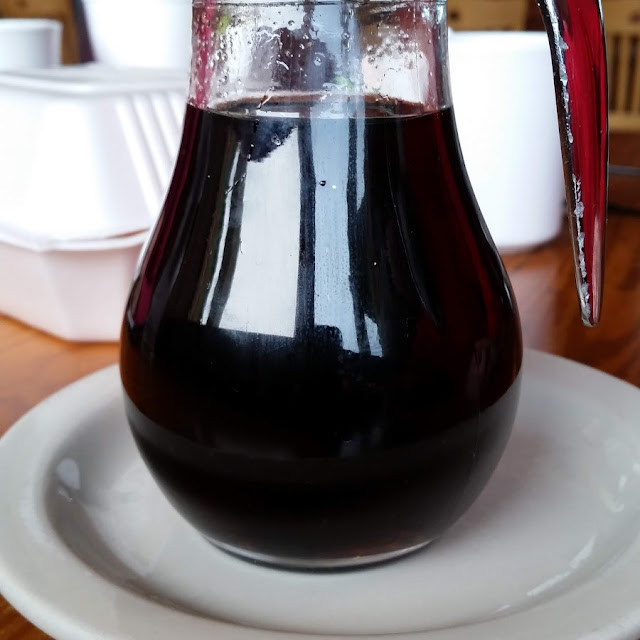 Syrup