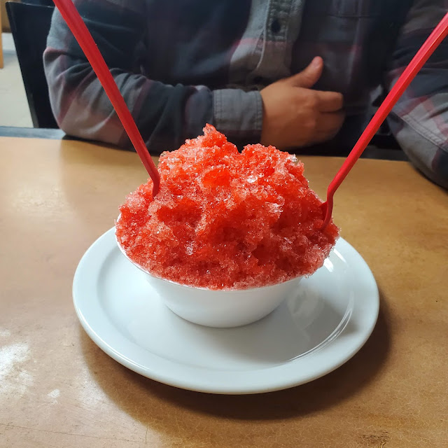 Shaved Ice
