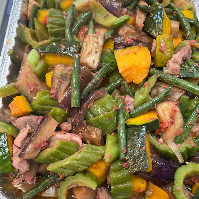 Pinakbet