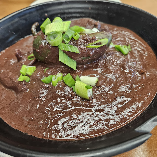 Dinuguan