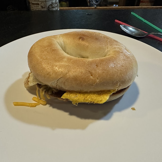 Bagel