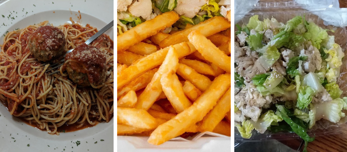 Milton's Pizza & Pasta