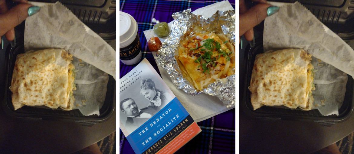 Mima's Taqueria y Azadero (Food Truck)