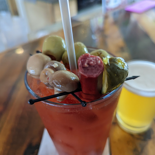 Bloody Mary