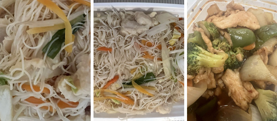 Ming Kong Chinese Restaurant