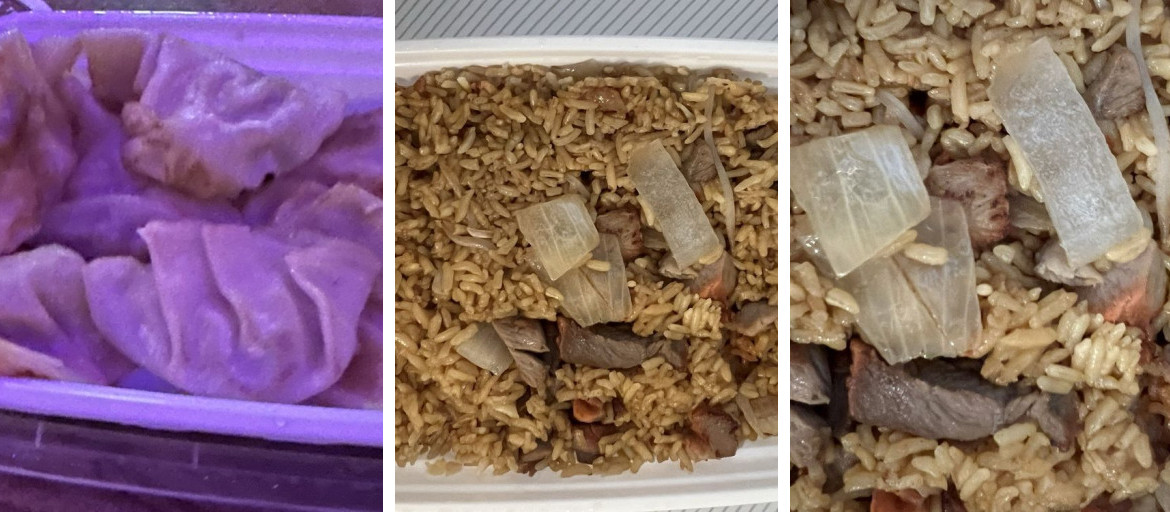 Ming Kong Chinese Restaurant