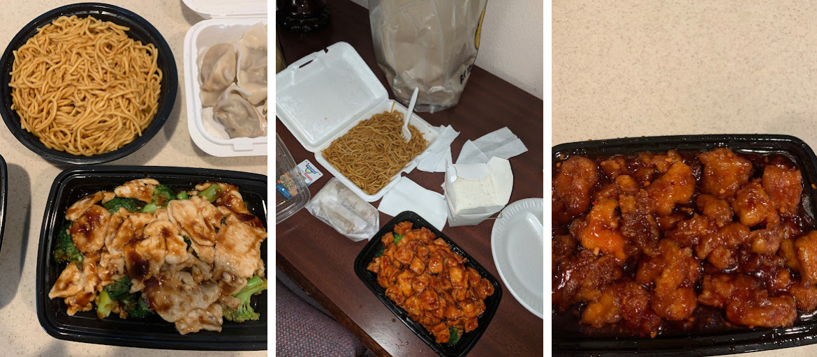 Ming Moon Restaurant